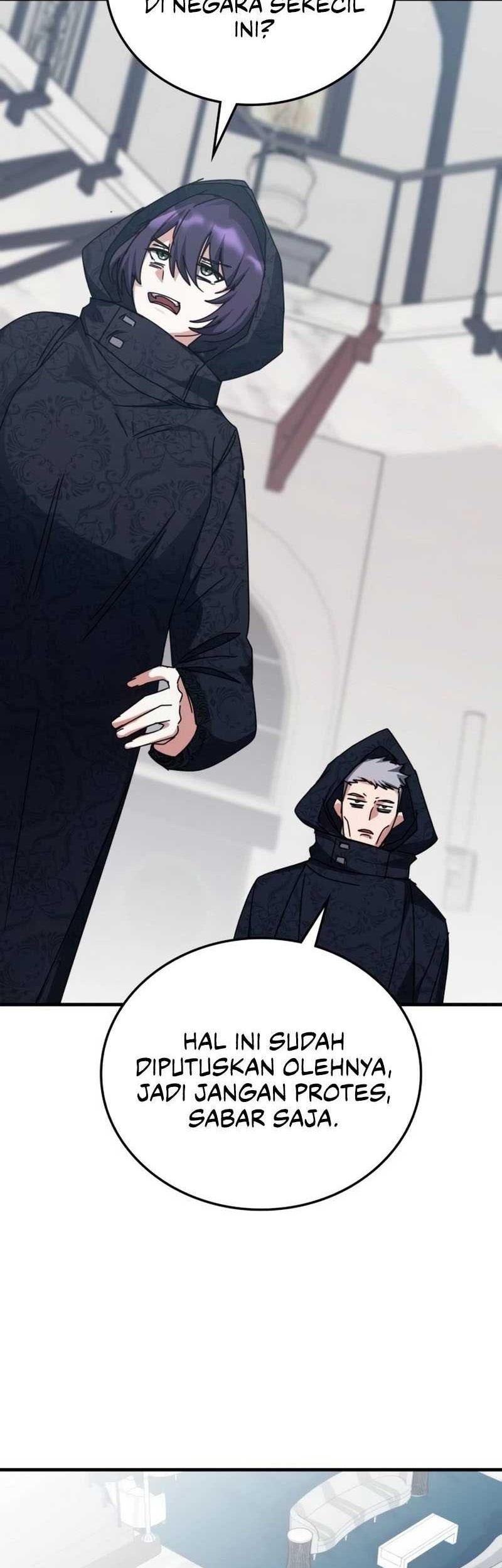 Transcension Academy Chapter 122 - halaman 59