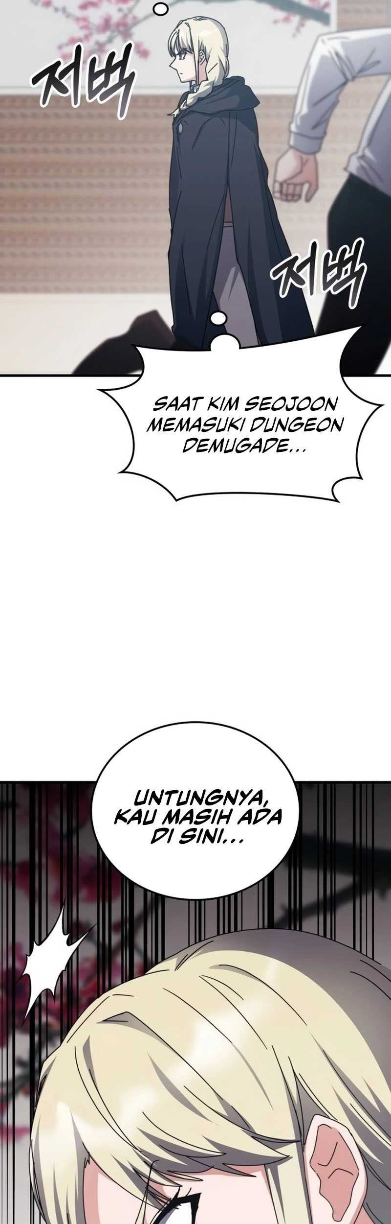 Transcension Academy Chapter 122 - halaman 6
