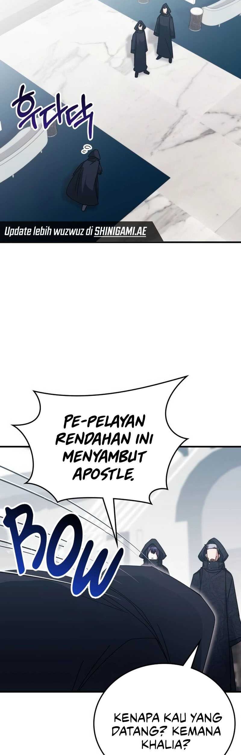 Transcension Academy Chapter 122 - halaman 60