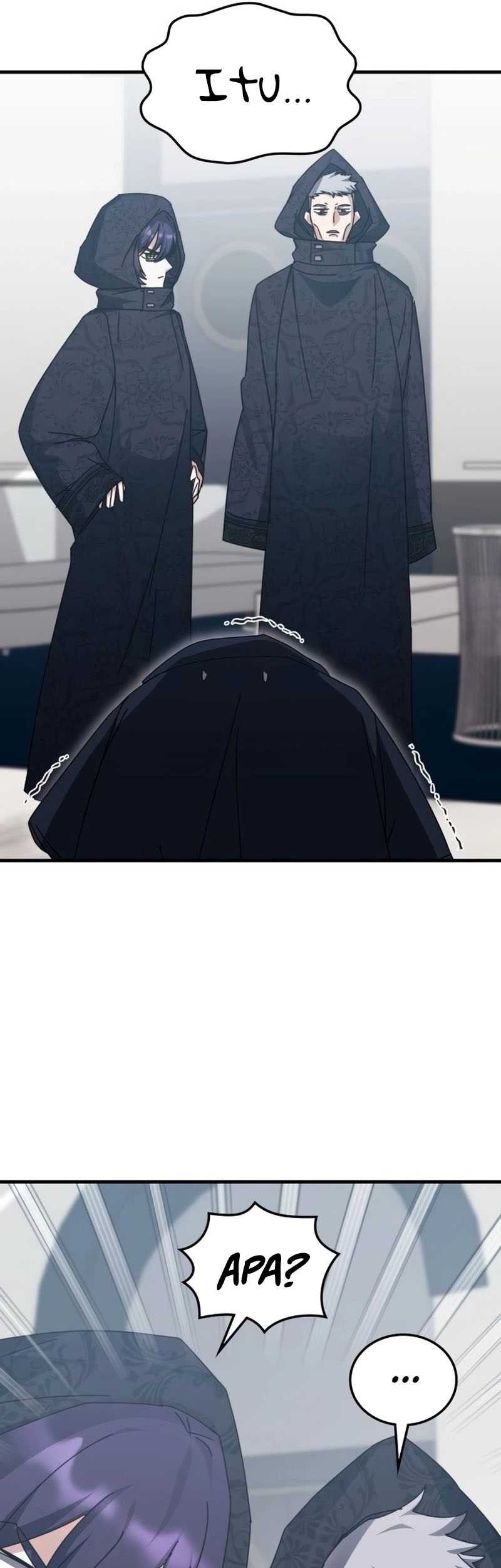 Transcension Academy Chapter 122 - halaman 62