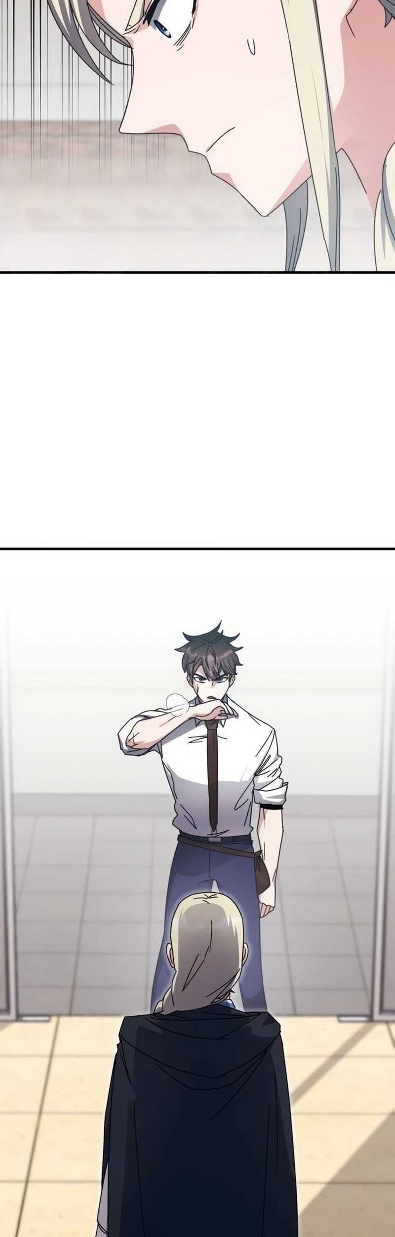 Transcension Academy Chapter 122 - halaman 7