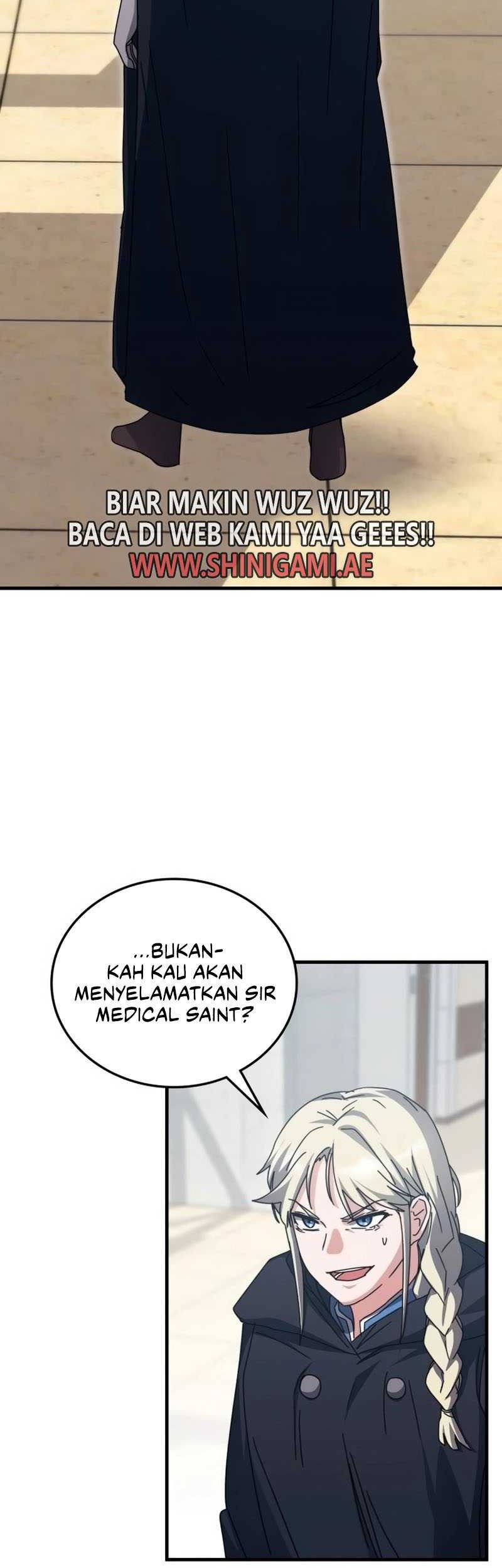 Transcension Academy Chapter 122 - halaman 8