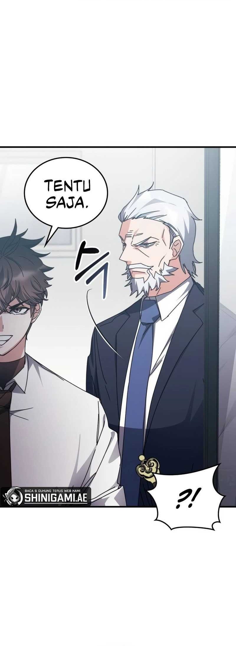 Transcension Academy Chapter 122 - halaman 9