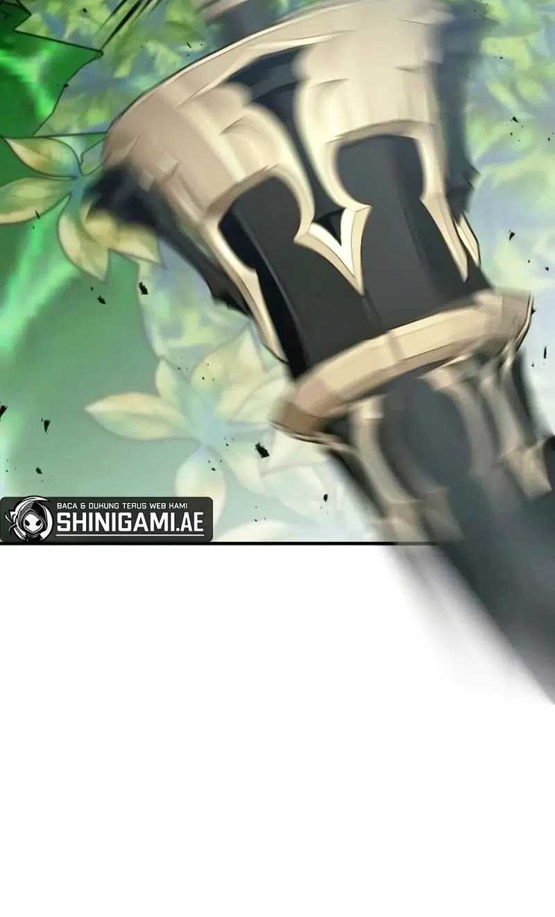 Transcension Academy Chapter 123 - halaman 16