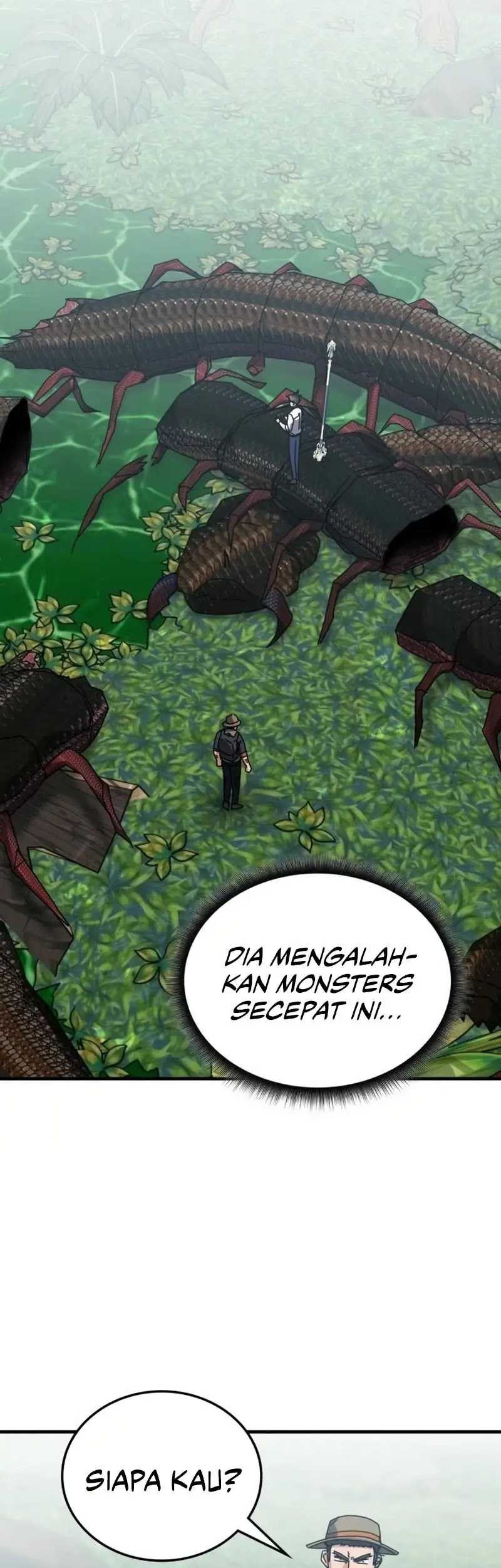 Transcension Academy Chapter 123 - halaman 23