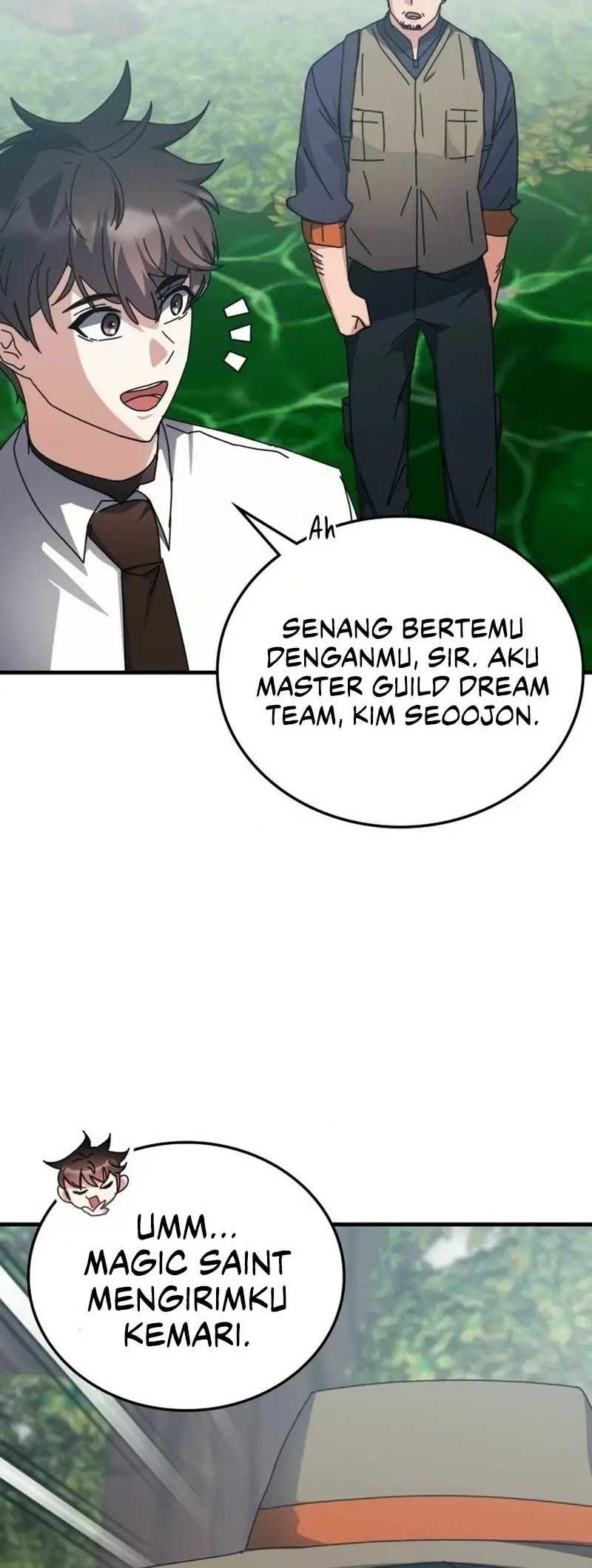 Transcension Academy Chapter 123 - halaman 24