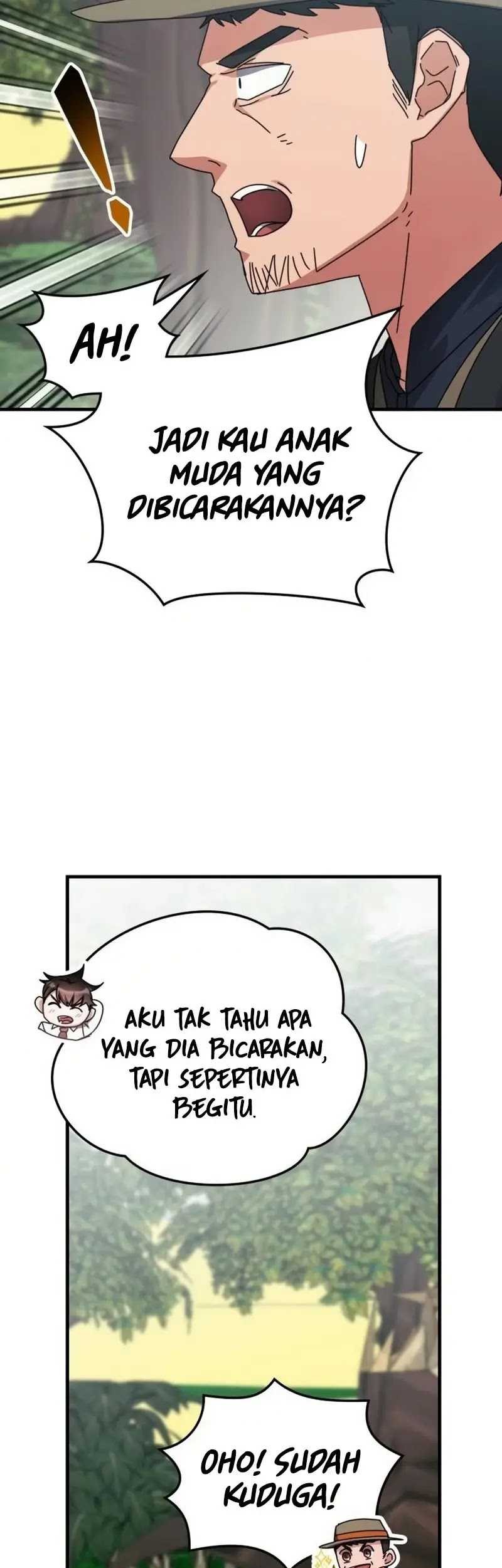 Transcension Academy Chapter 123 - halaman 25
