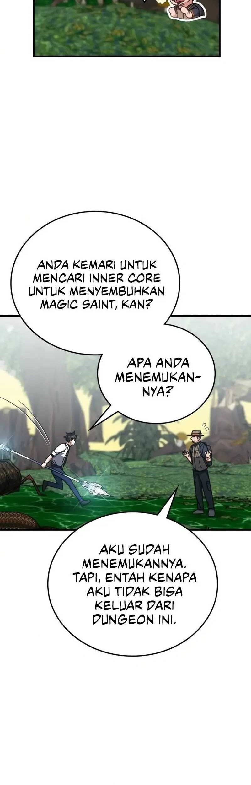 Transcension Academy Chapter 123 - halaman 26