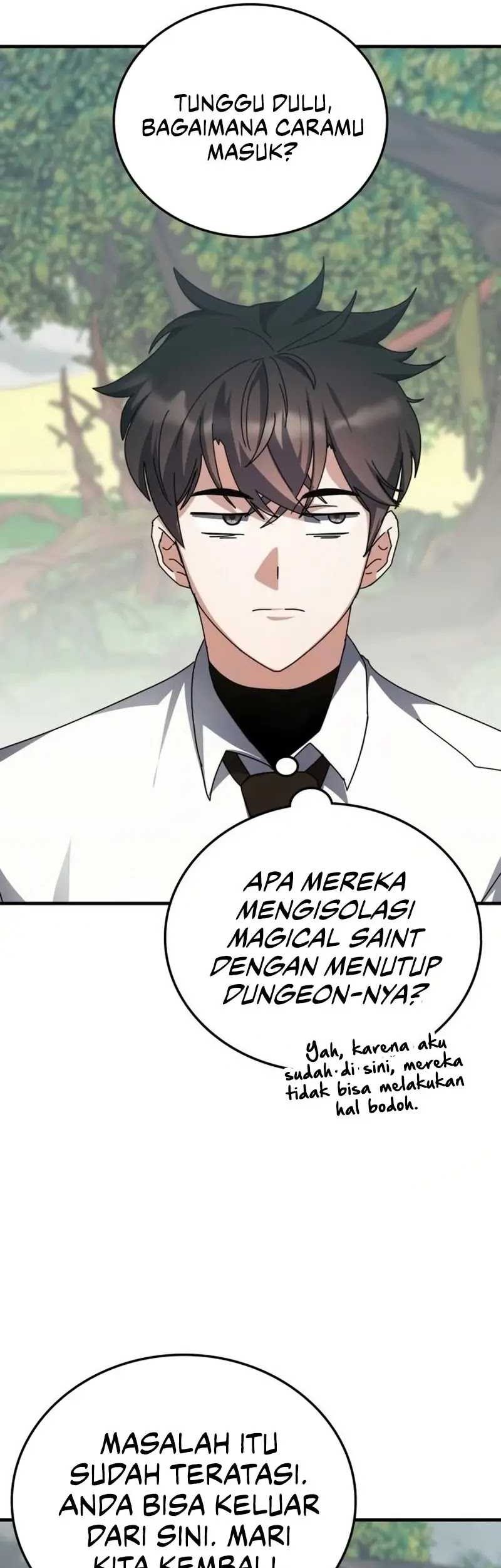 Transcension Academy Chapter 123 - halaman 27