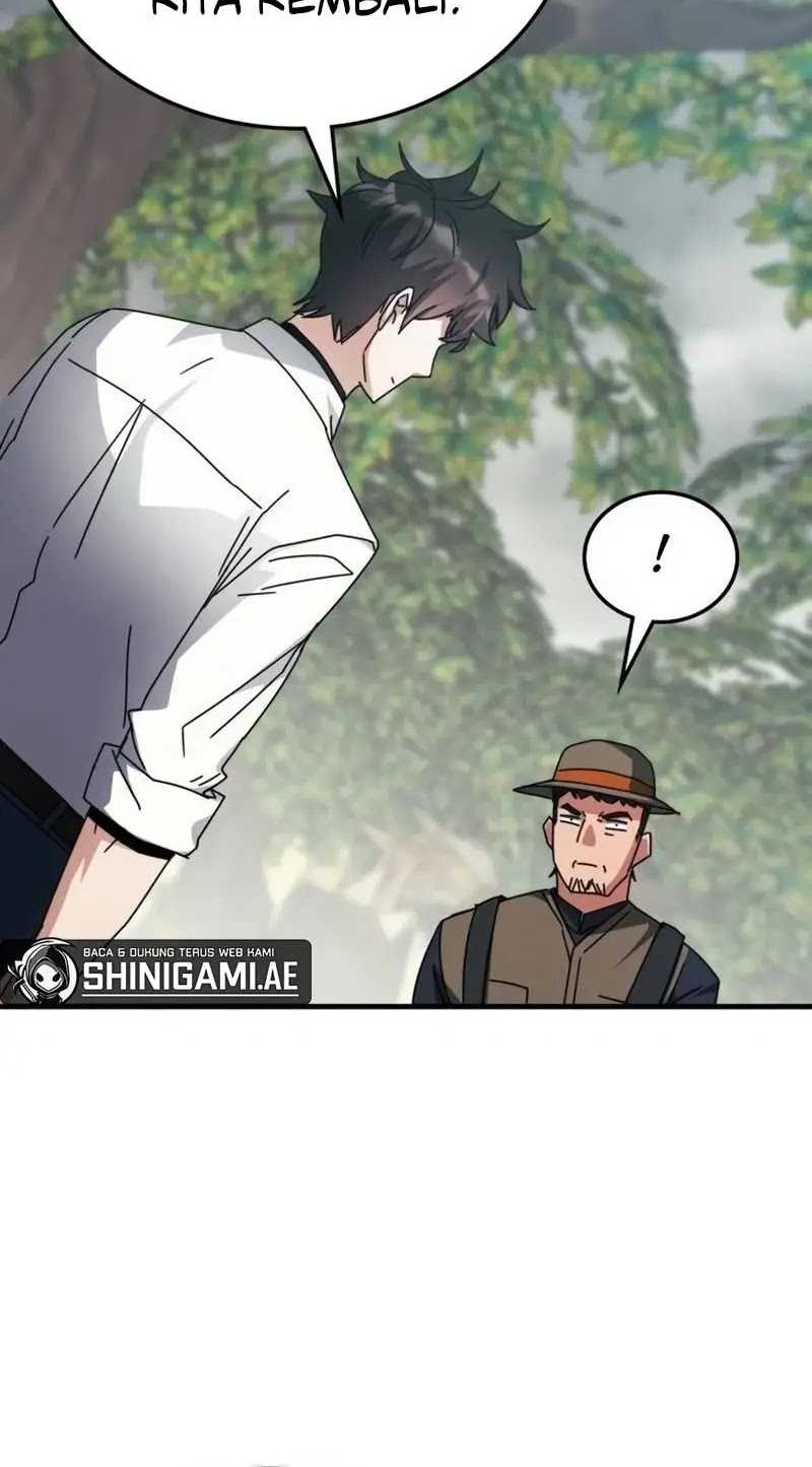 Transcension Academy Chapter 123 - halaman 28