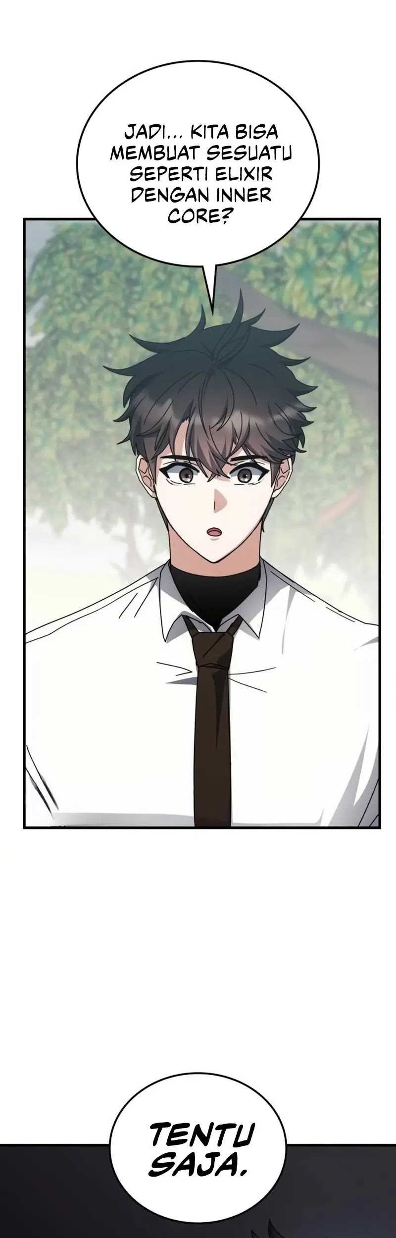 Transcension Academy Chapter 123 - halaman 33