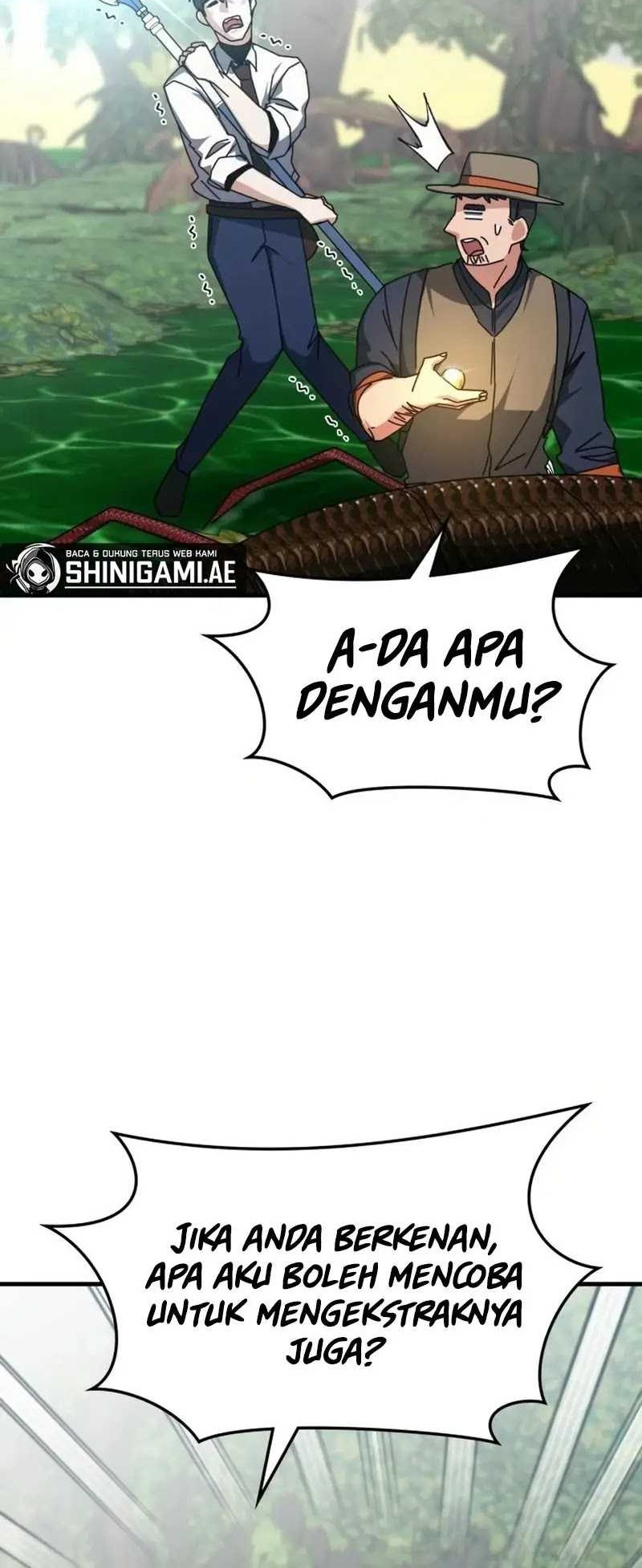 Transcension Academy Chapter 123 - halaman 36