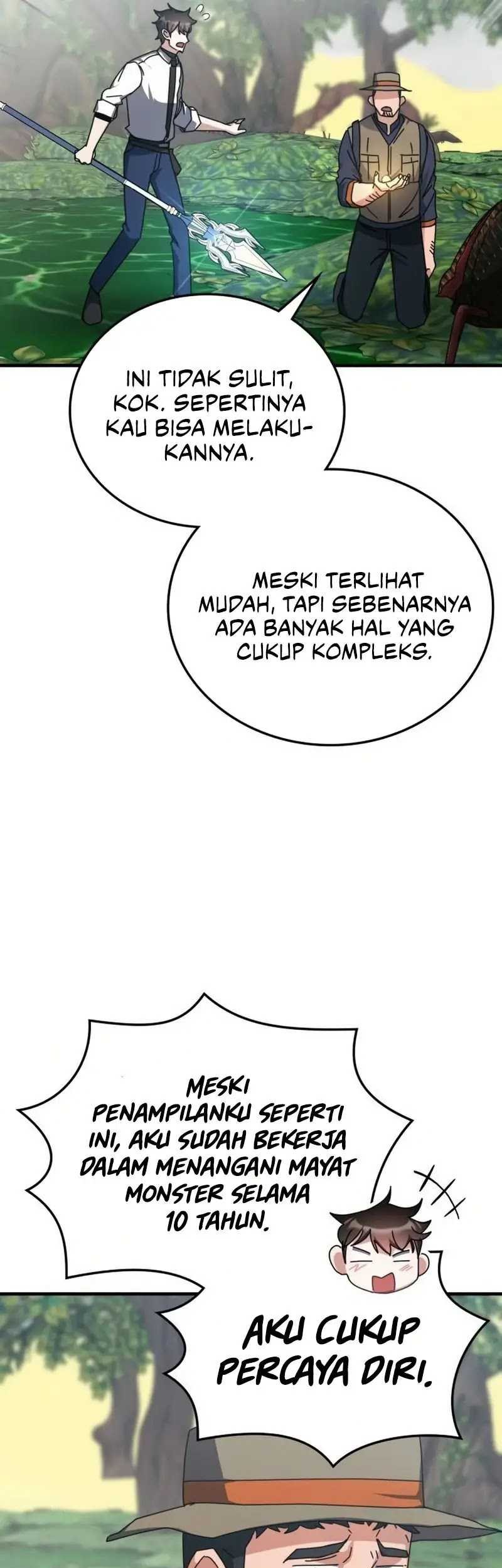 Transcension Academy Chapter 123 - halaman 37