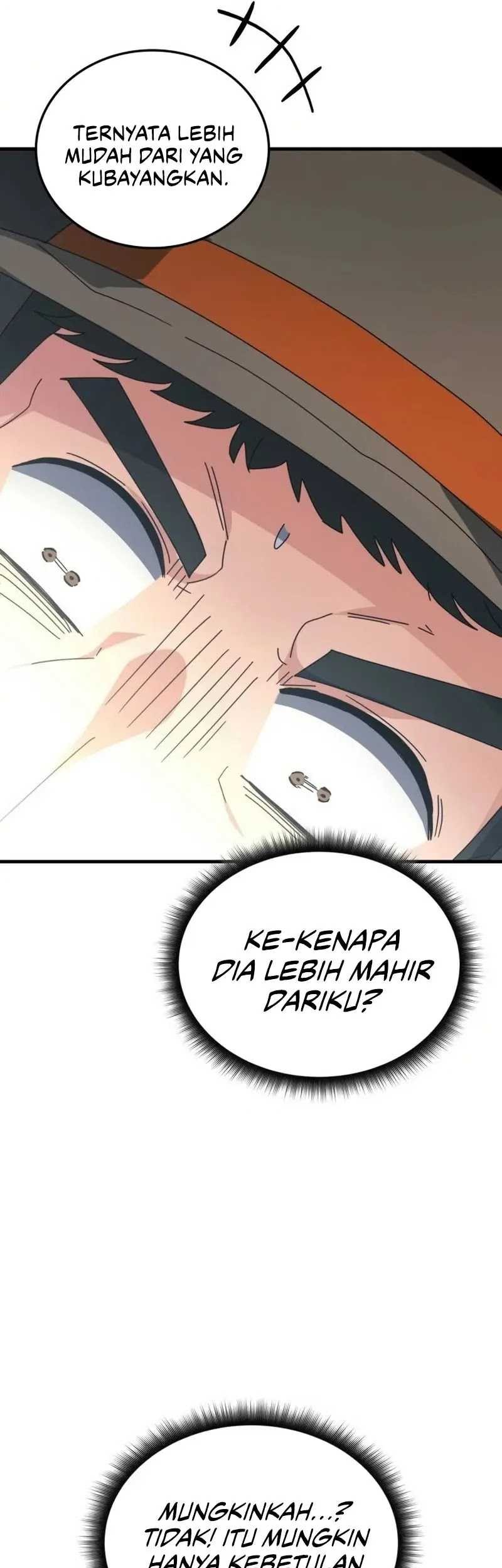 Transcension Academy Chapter 123 - halaman 41