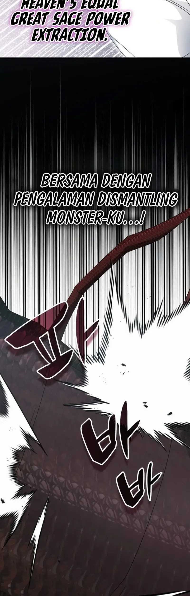 Transcension Academy Chapter 123 - halaman 44