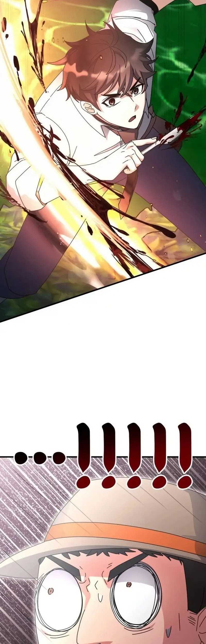 Transcension Academy Chapter 123 - halaman 46