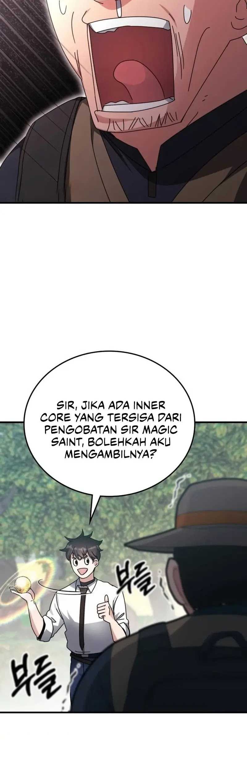 Transcension Academy Chapter 123 - halaman 47