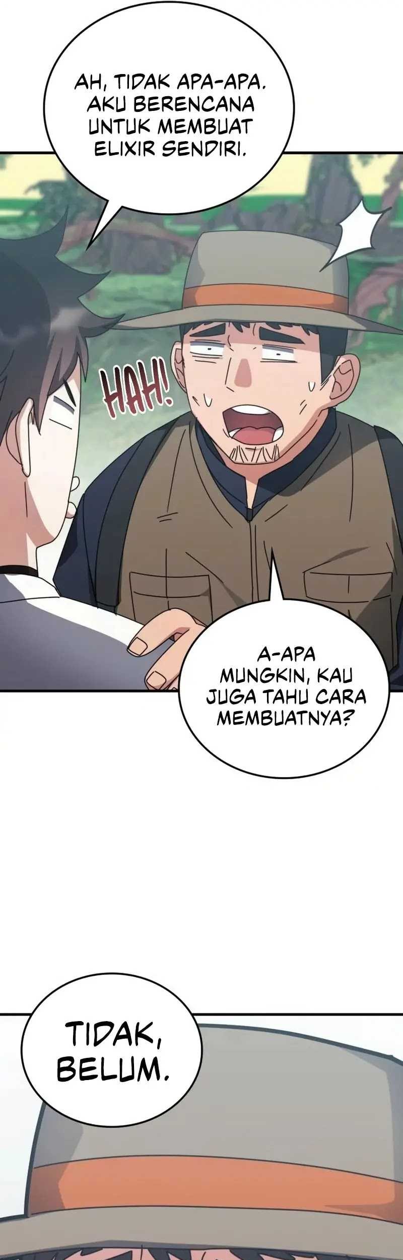 Transcension Academy Chapter 123 - halaman 49