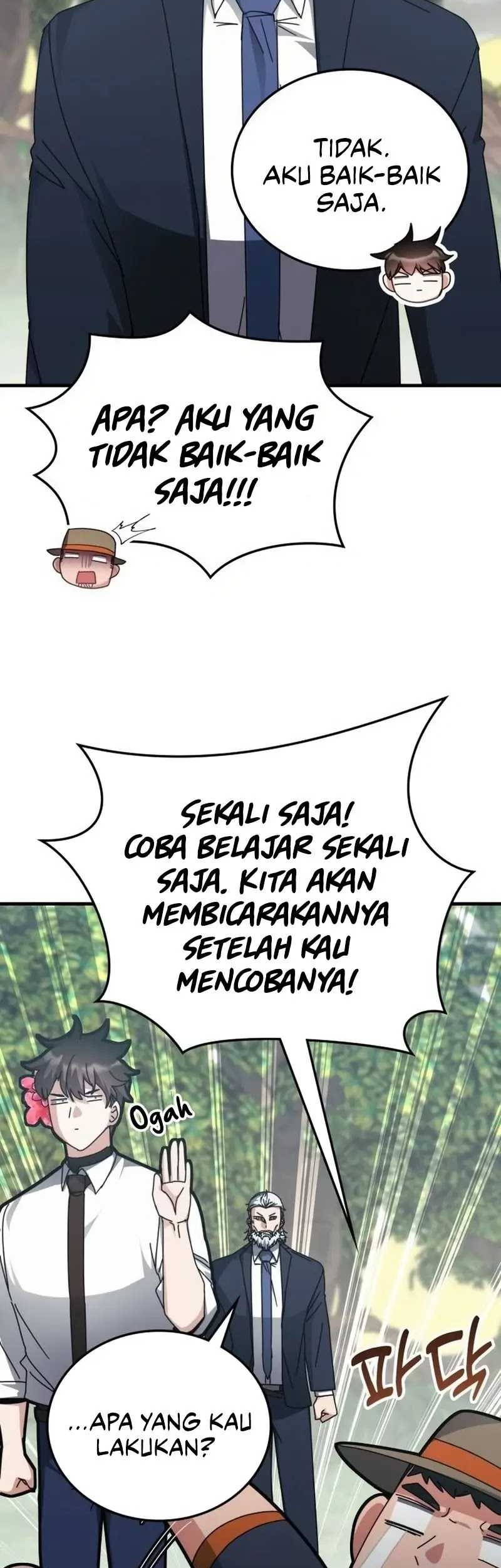 Transcension Academy Chapter 123 - halaman 51