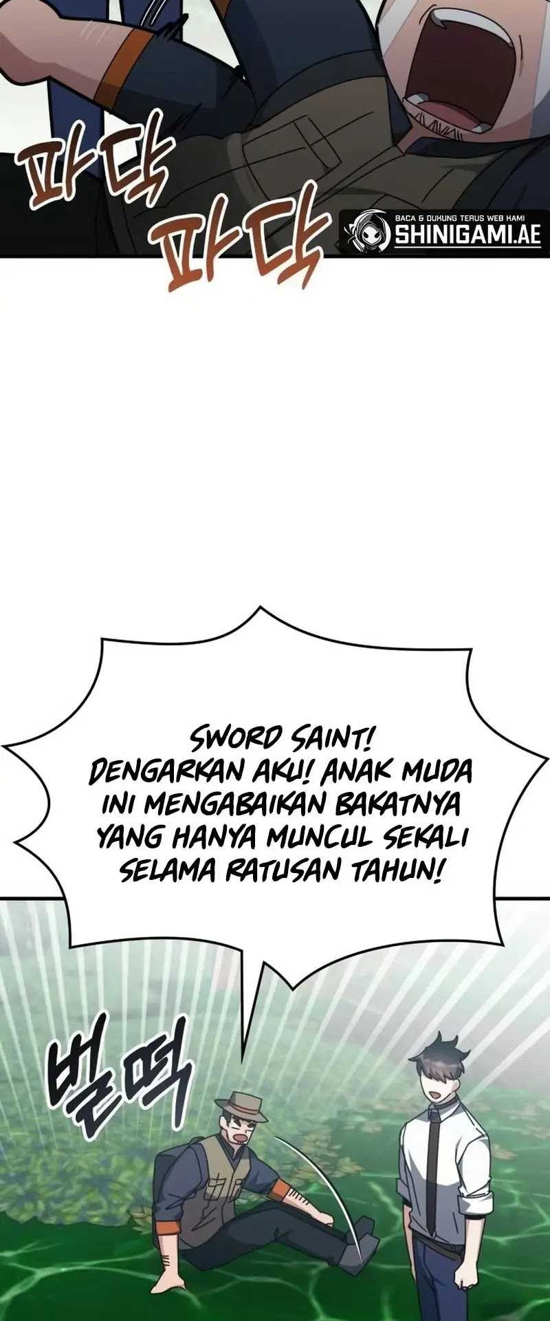Transcension Academy Chapter 123 - halaman 52