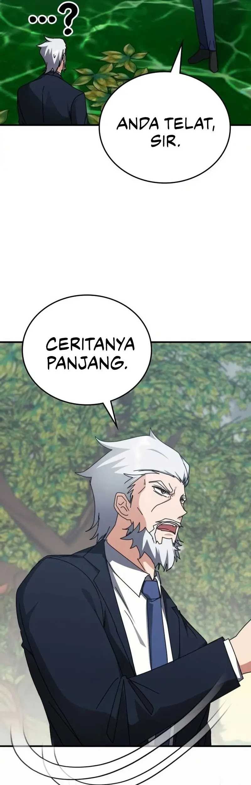 Transcension Academy Chapter 123 - halaman 53
