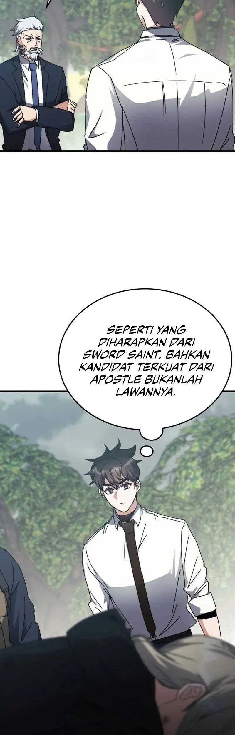 Transcension Academy Chapter 123 - halaman 56