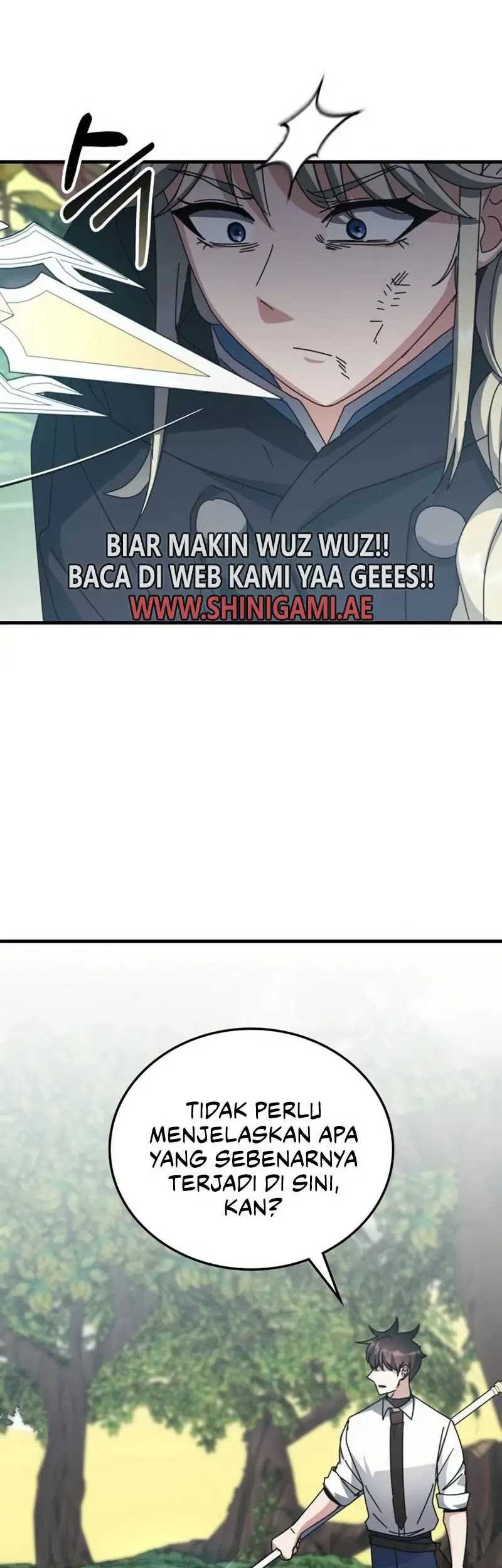 Transcension Academy Chapter 123 - halaman 58