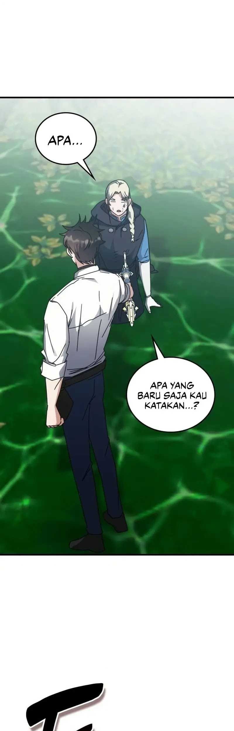 Transcension Academy Chapter 123 - halaman 61