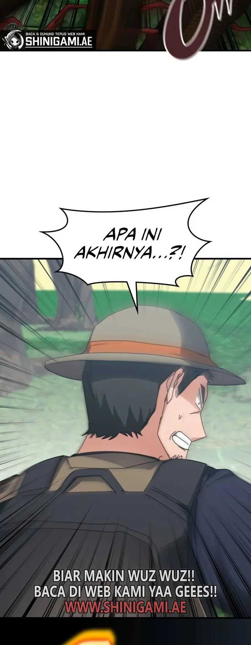 Transcension Academy Chapter 123 - halaman 8