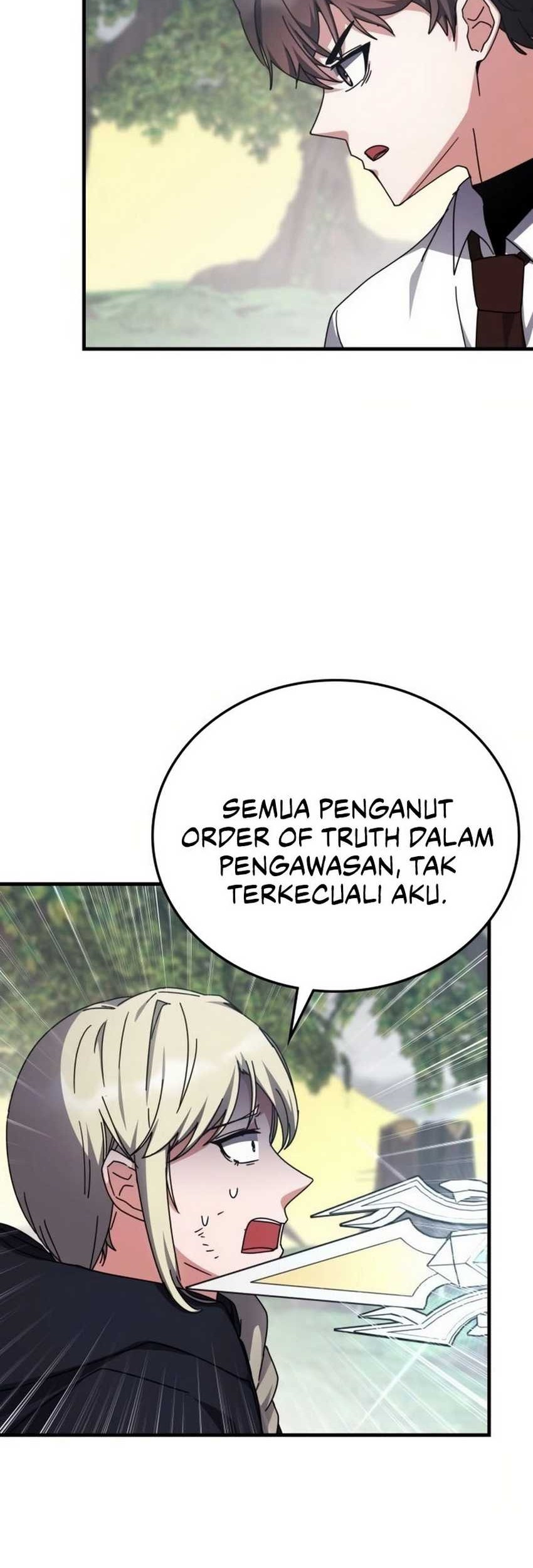 Transcension Academy Chapter 124 - halaman 12