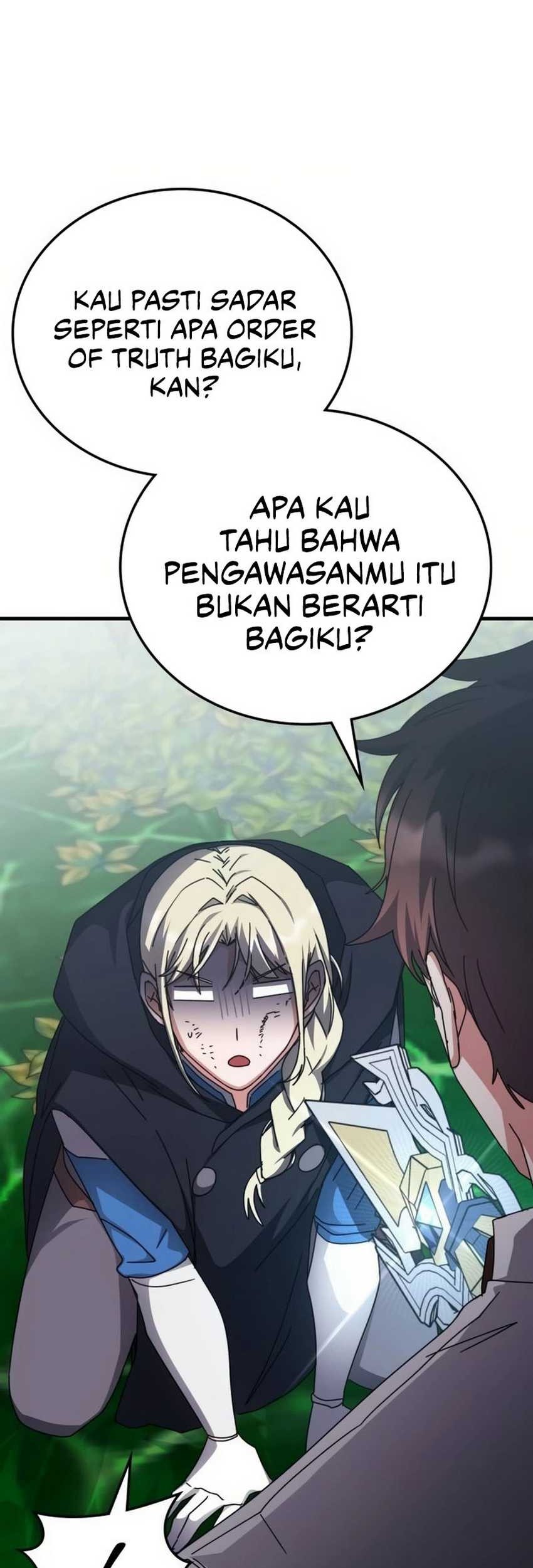 Transcension Academy Chapter 124 - halaman 13