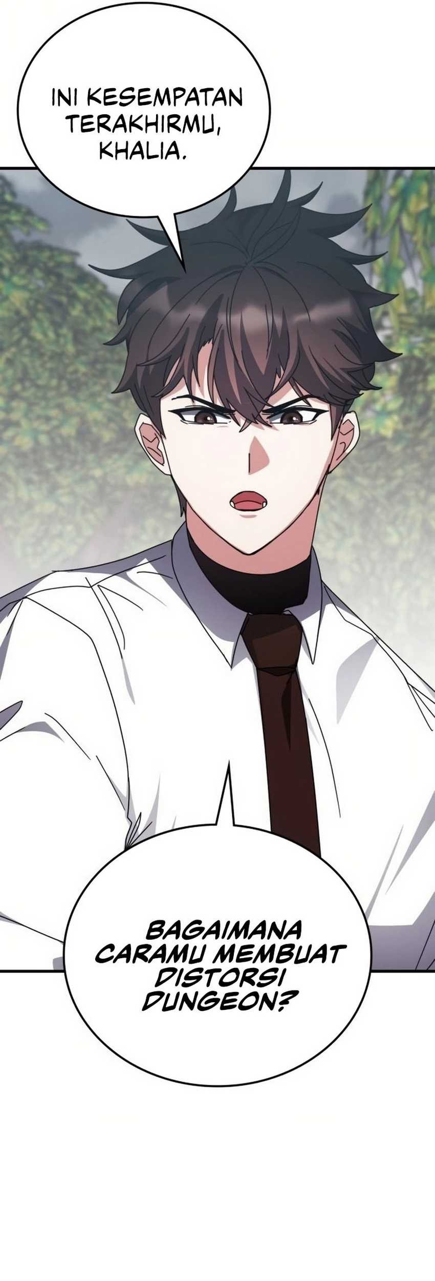 Transcension Academy Chapter 124 - halaman 15