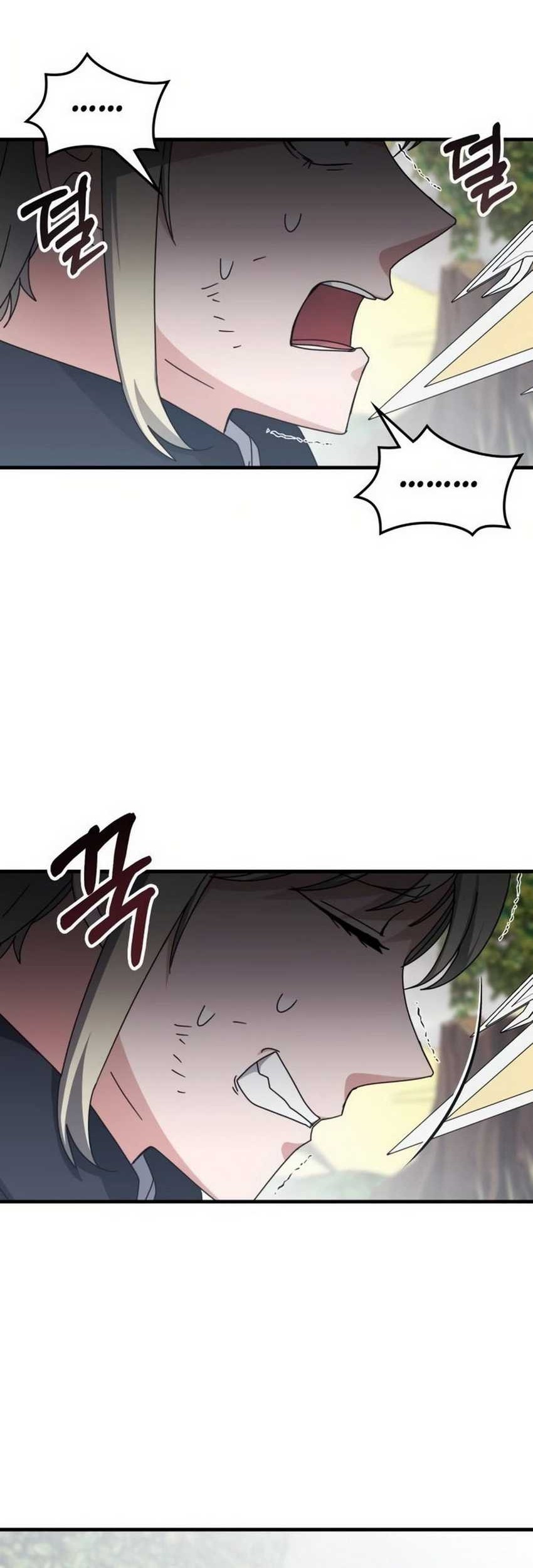 Transcension Academy Chapter 124 - halaman 16