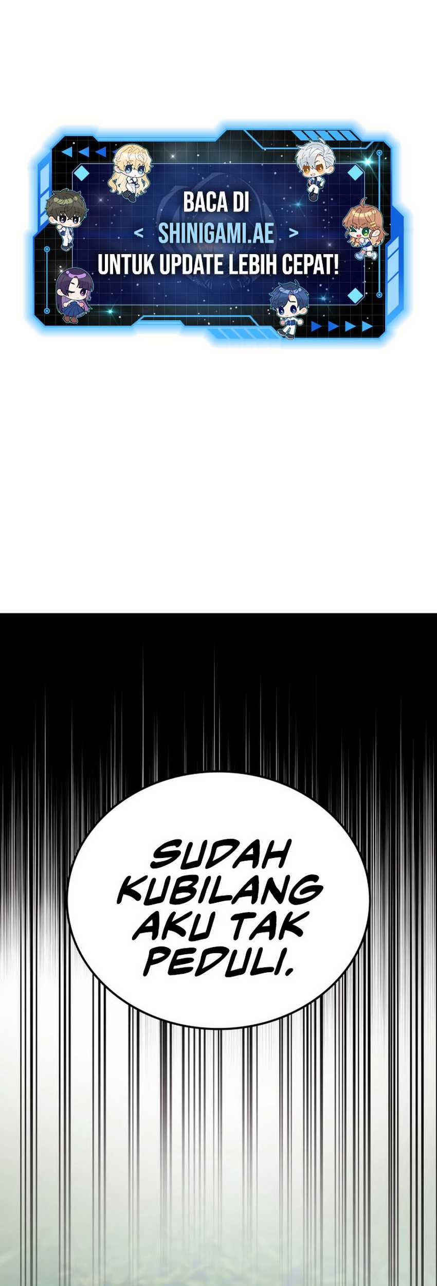 Transcension Academy Chapter 124 - halaman 2