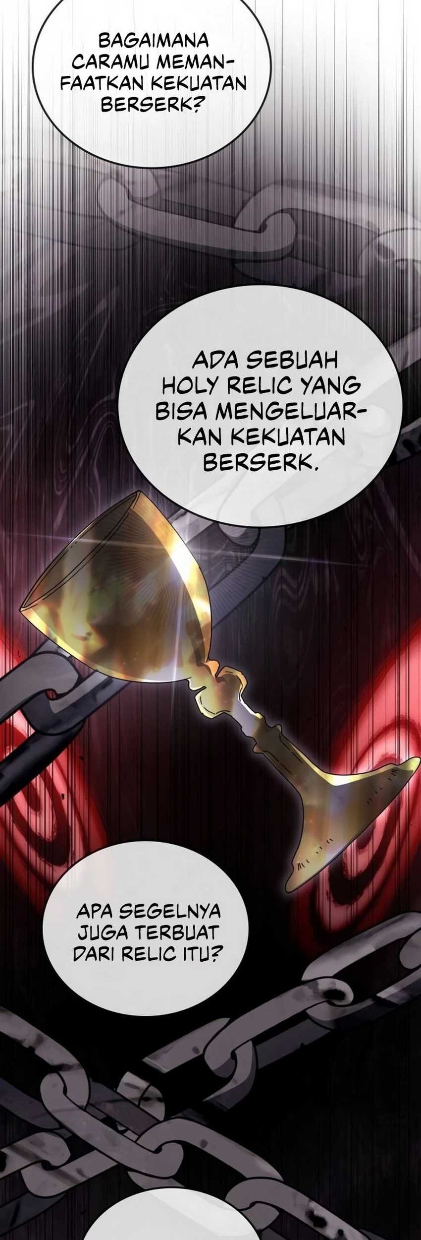 Transcension Academy Chapter 124 - halaman 21