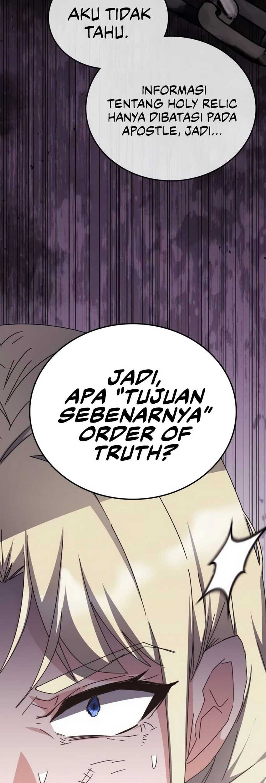Transcension Academy Chapter 124 - halaman 22