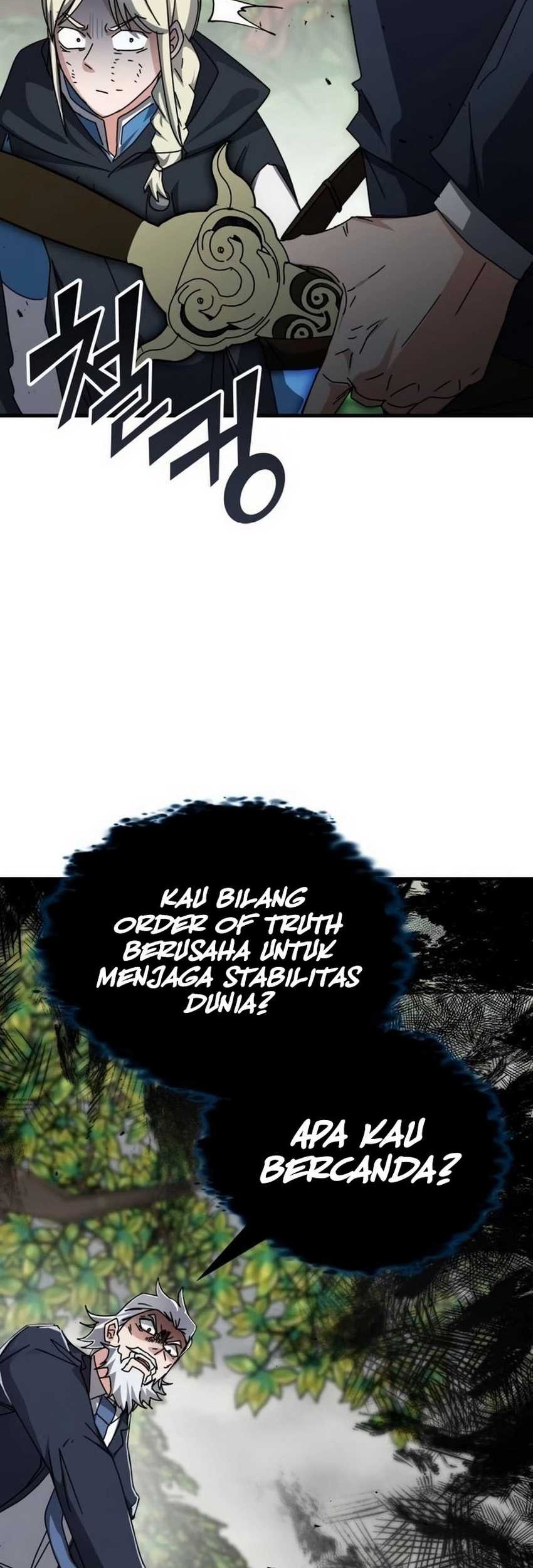 Transcension Academy Chapter 124 - halaman 26