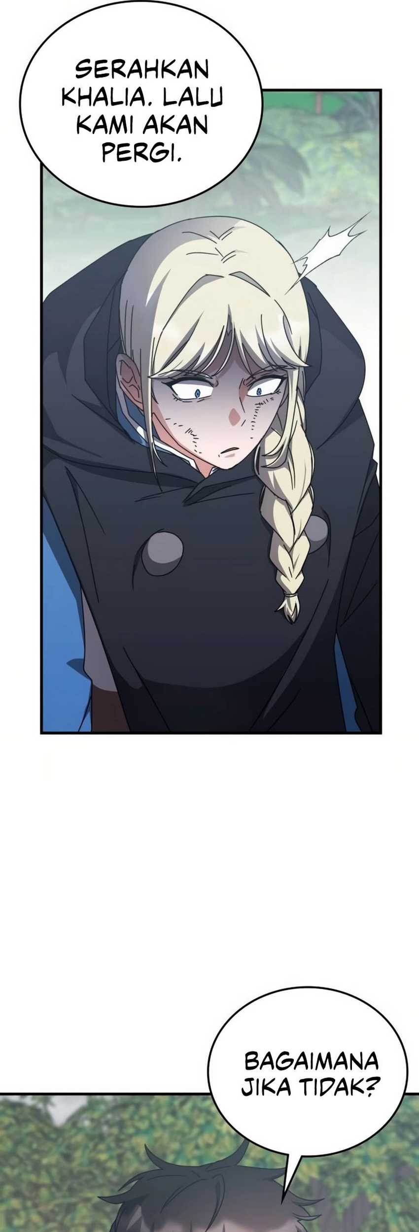 Transcension Academy Chapter 124 - halaman 35