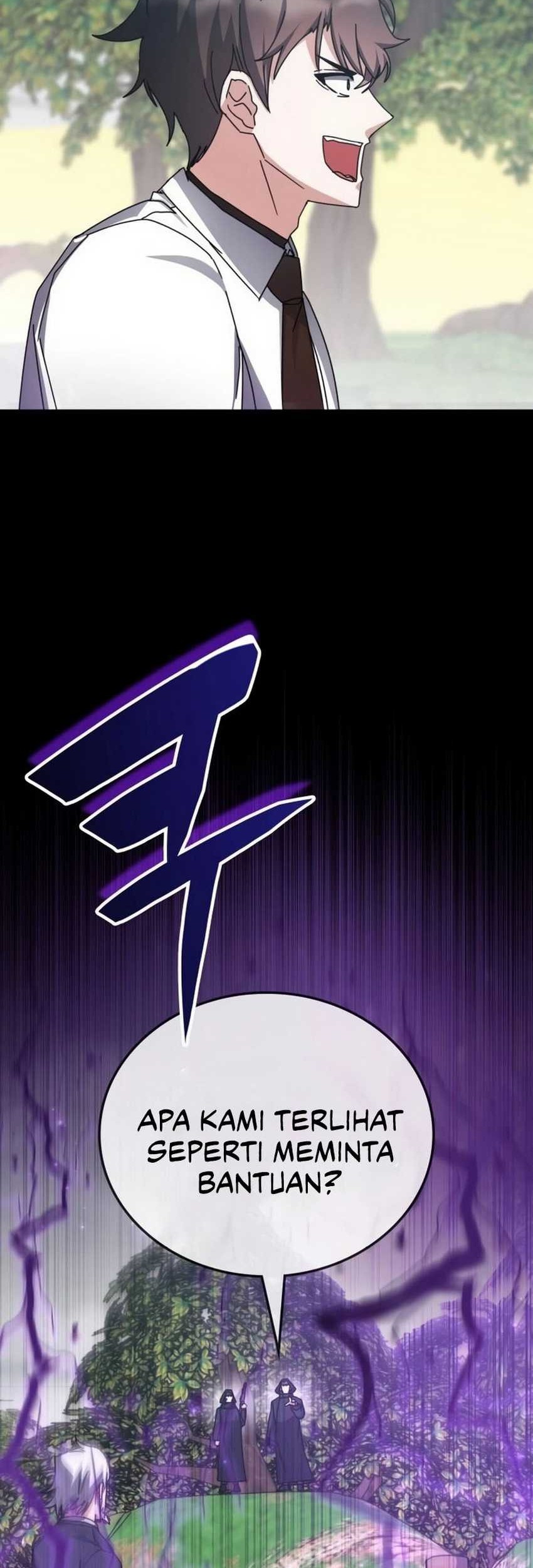 Transcension Academy Chapter 124 - halaman 36