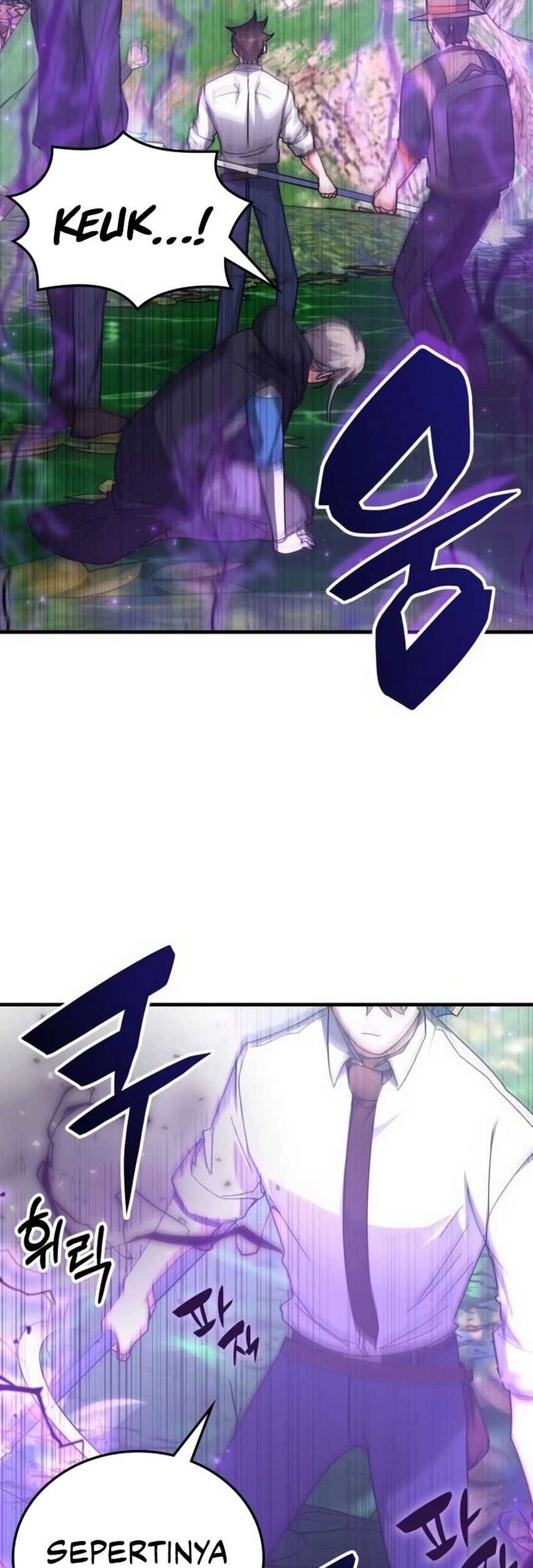 Transcension Academy Chapter 124 - halaman 37