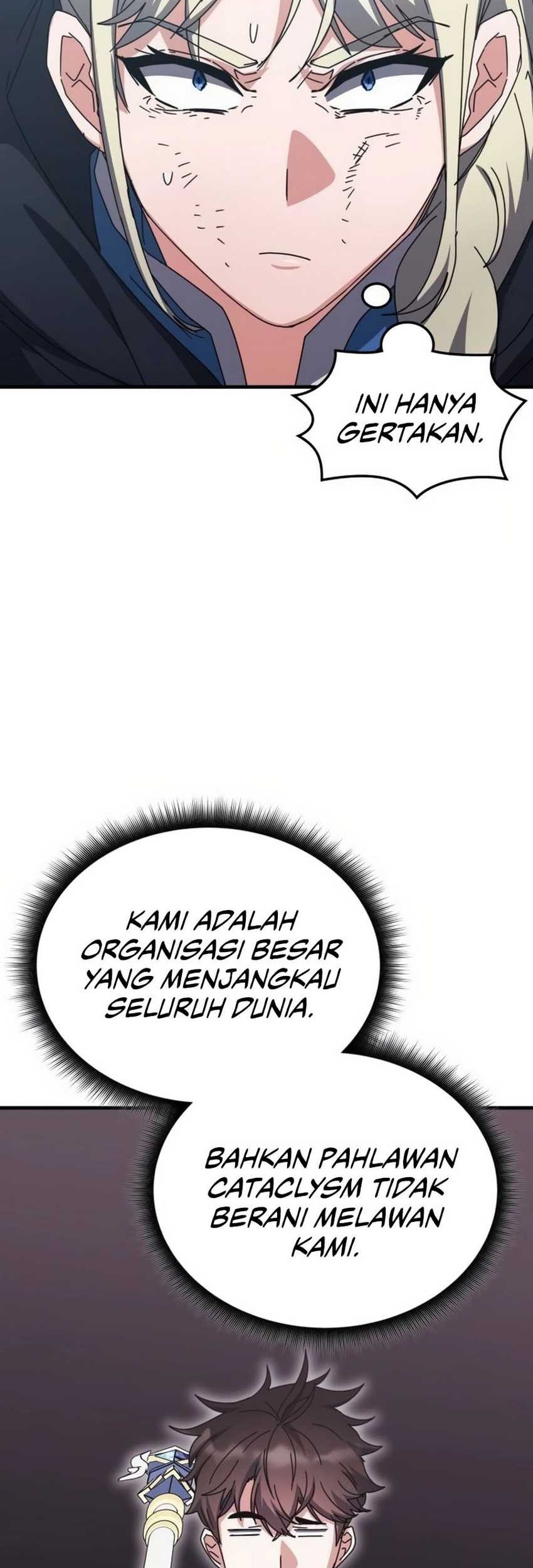 Transcension Academy Chapter 124 - halaman 4