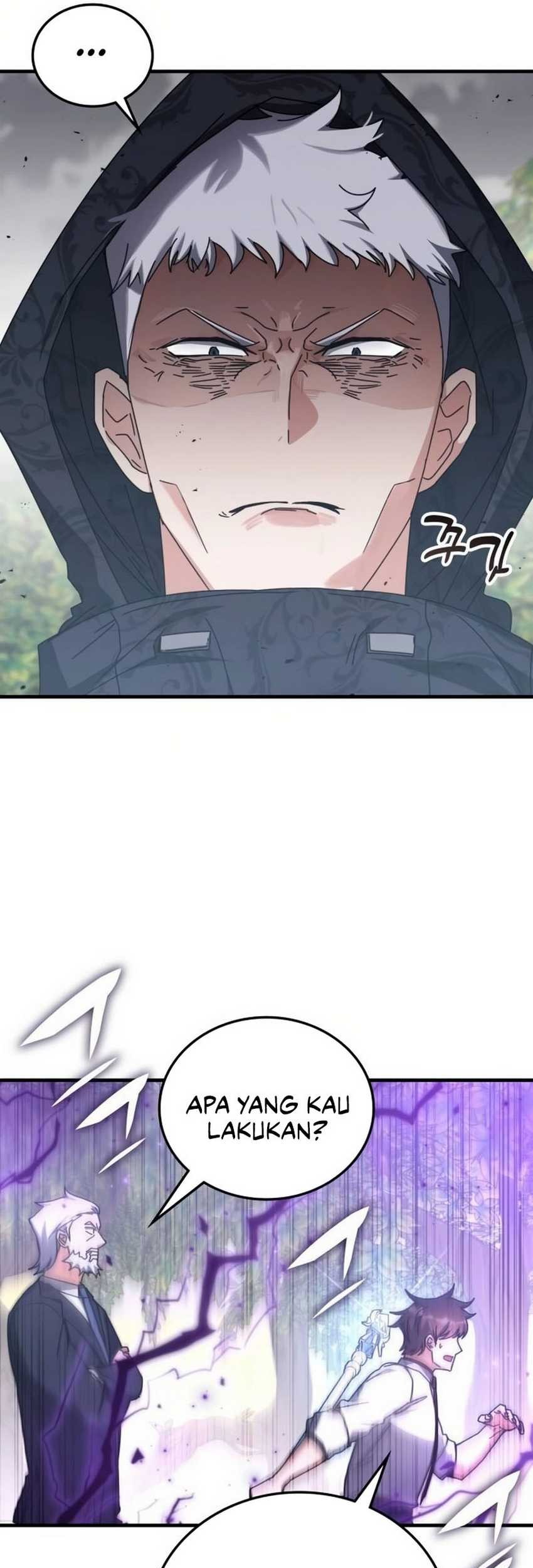 Transcension Academy Chapter 124 - halaman 40