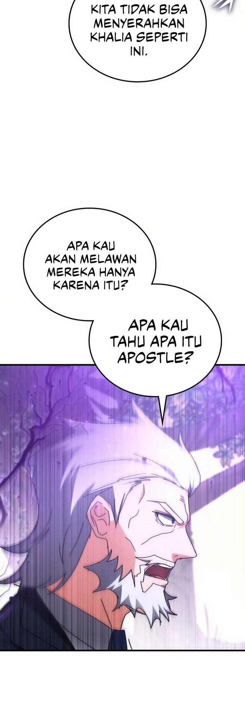 Transcension Academy Chapter 124 - halaman 41