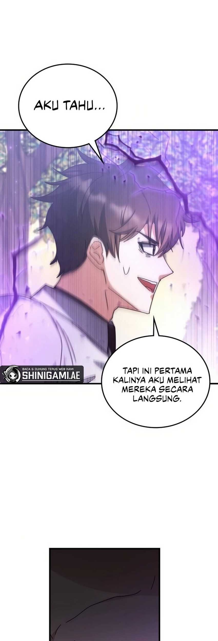 Transcension Academy Chapter 124 - halaman 42