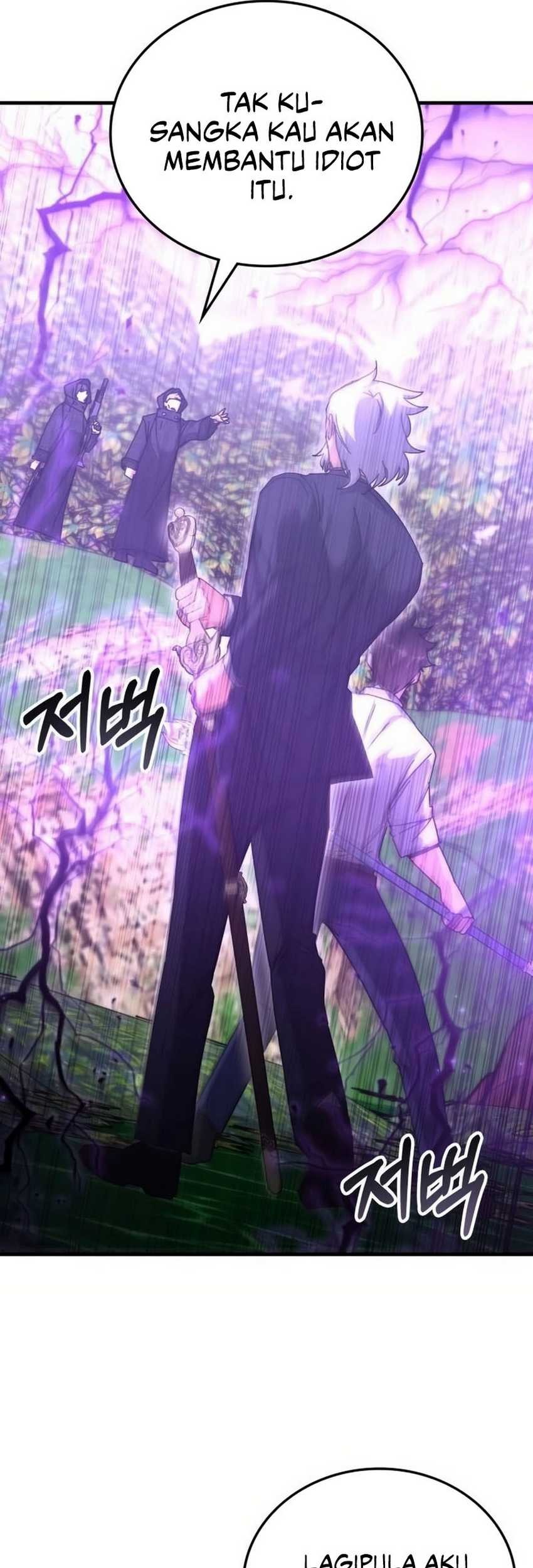 Transcension Academy Chapter 124 - halaman 45