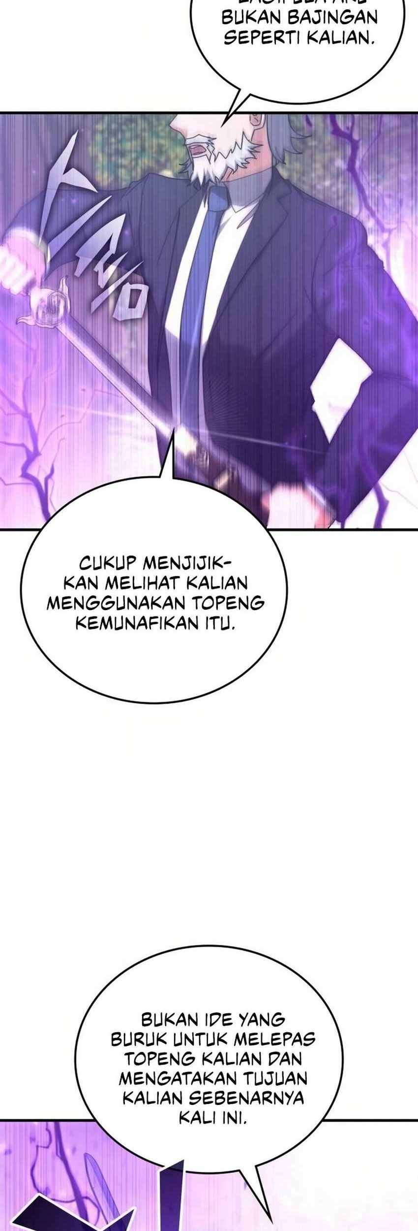 Transcension Academy Chapter 124 - halaman 46