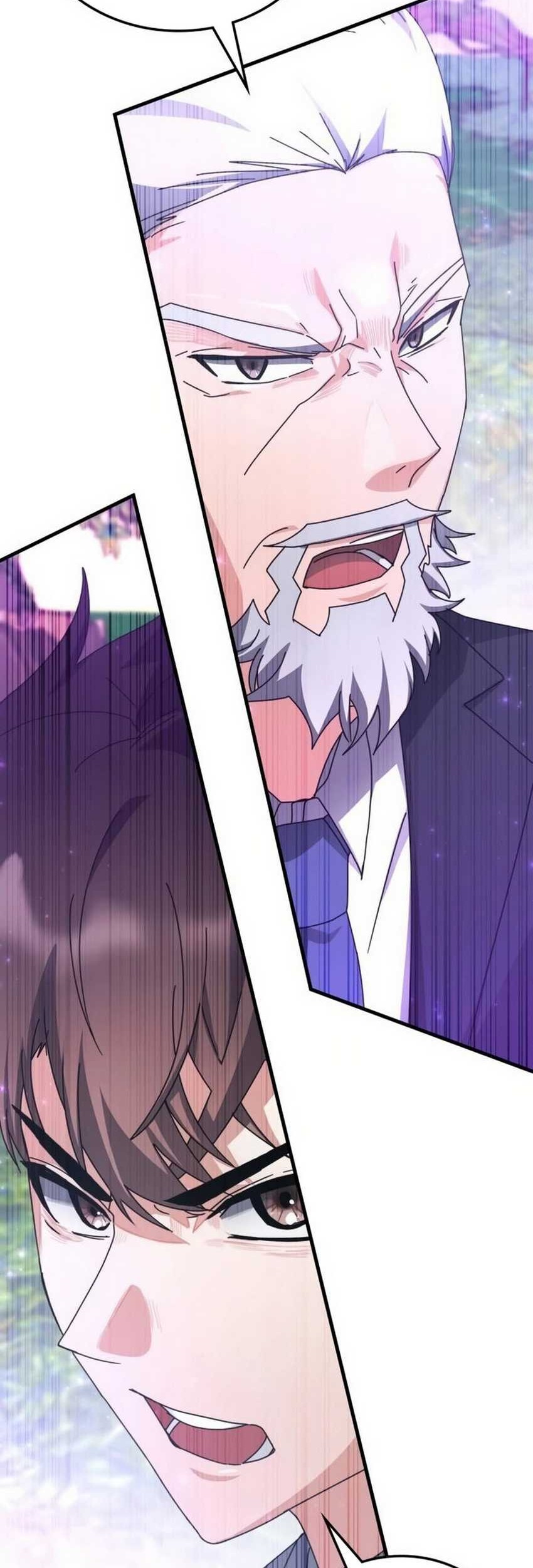 Transcension Academy Chapter 124 - halaman 48