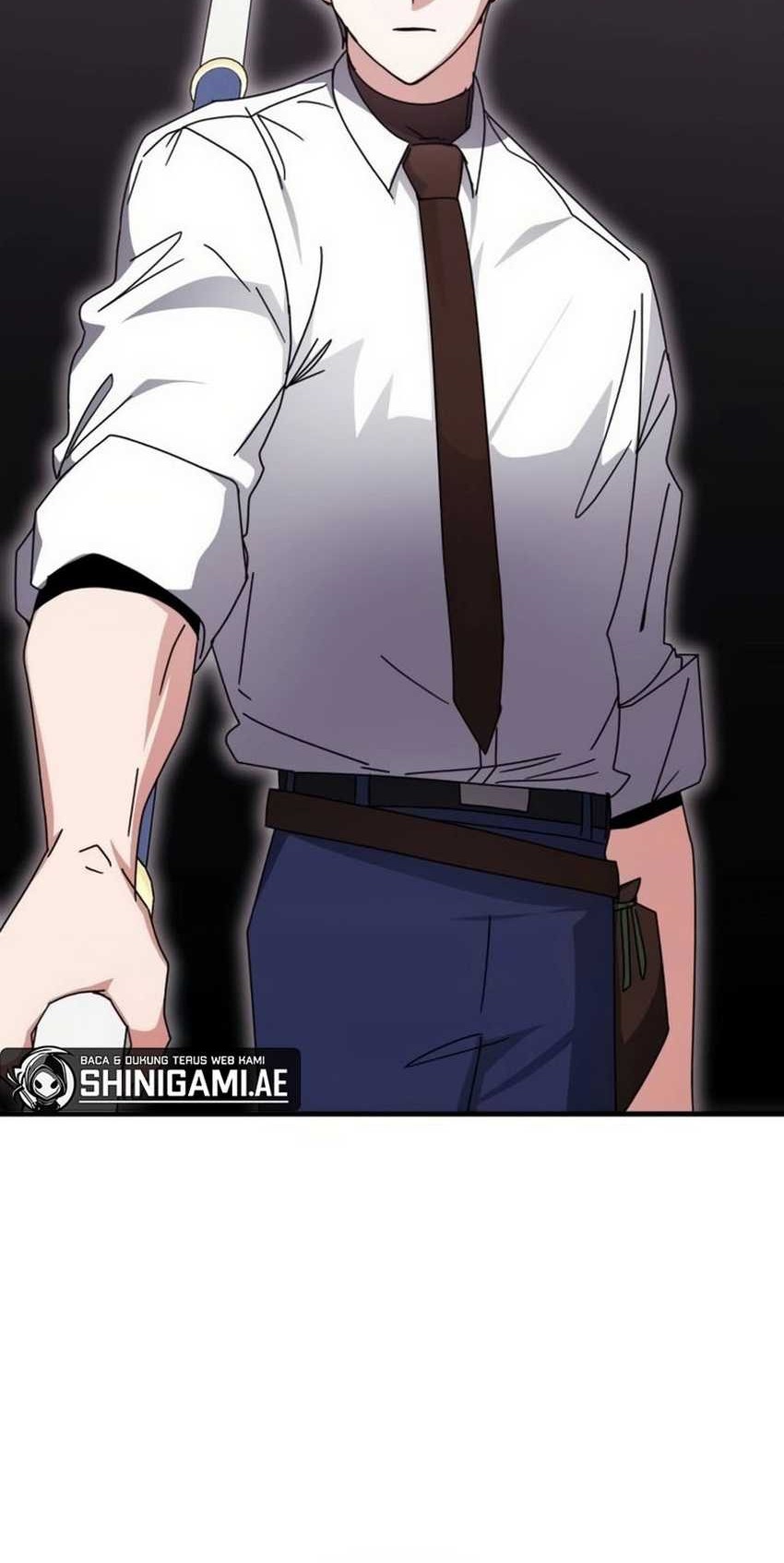 Transcension Academy Chapter 124 - halaman 5