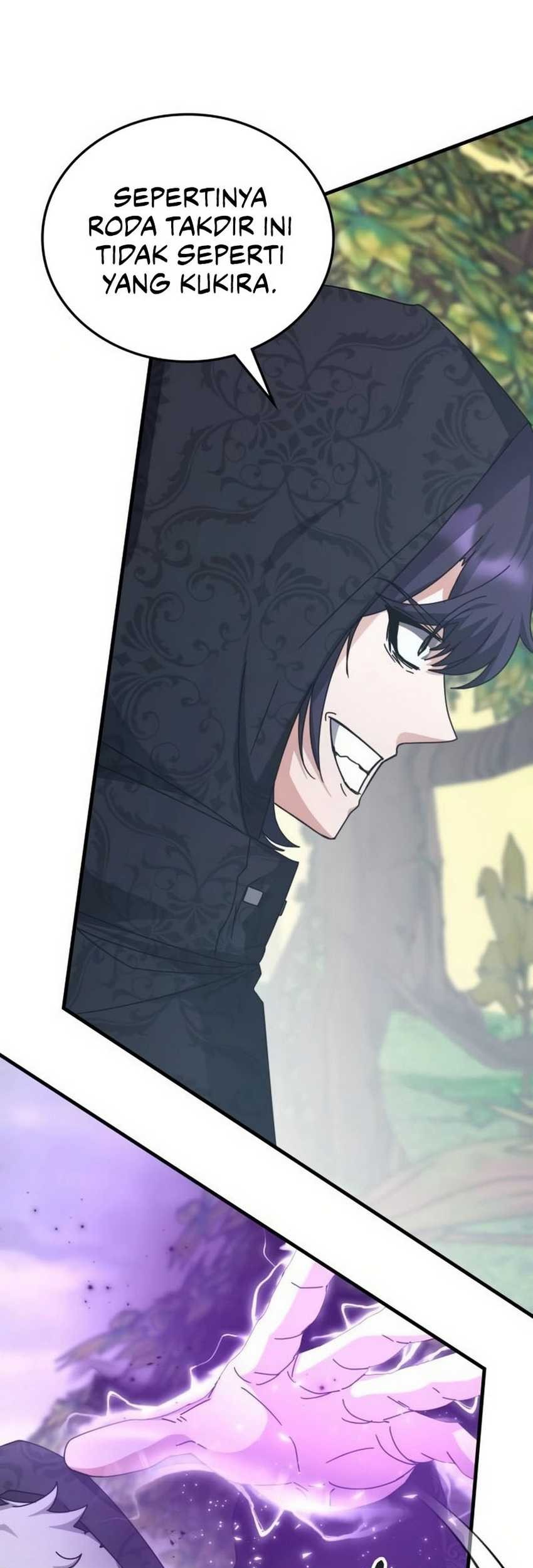 Transcension Academy Chapter 124 - halaman 50