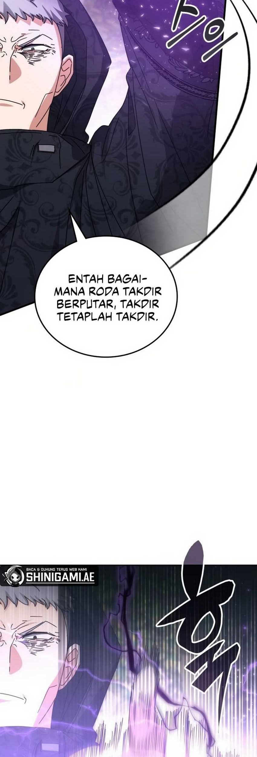 Transcension Academy Chapter 124 - halaman 51